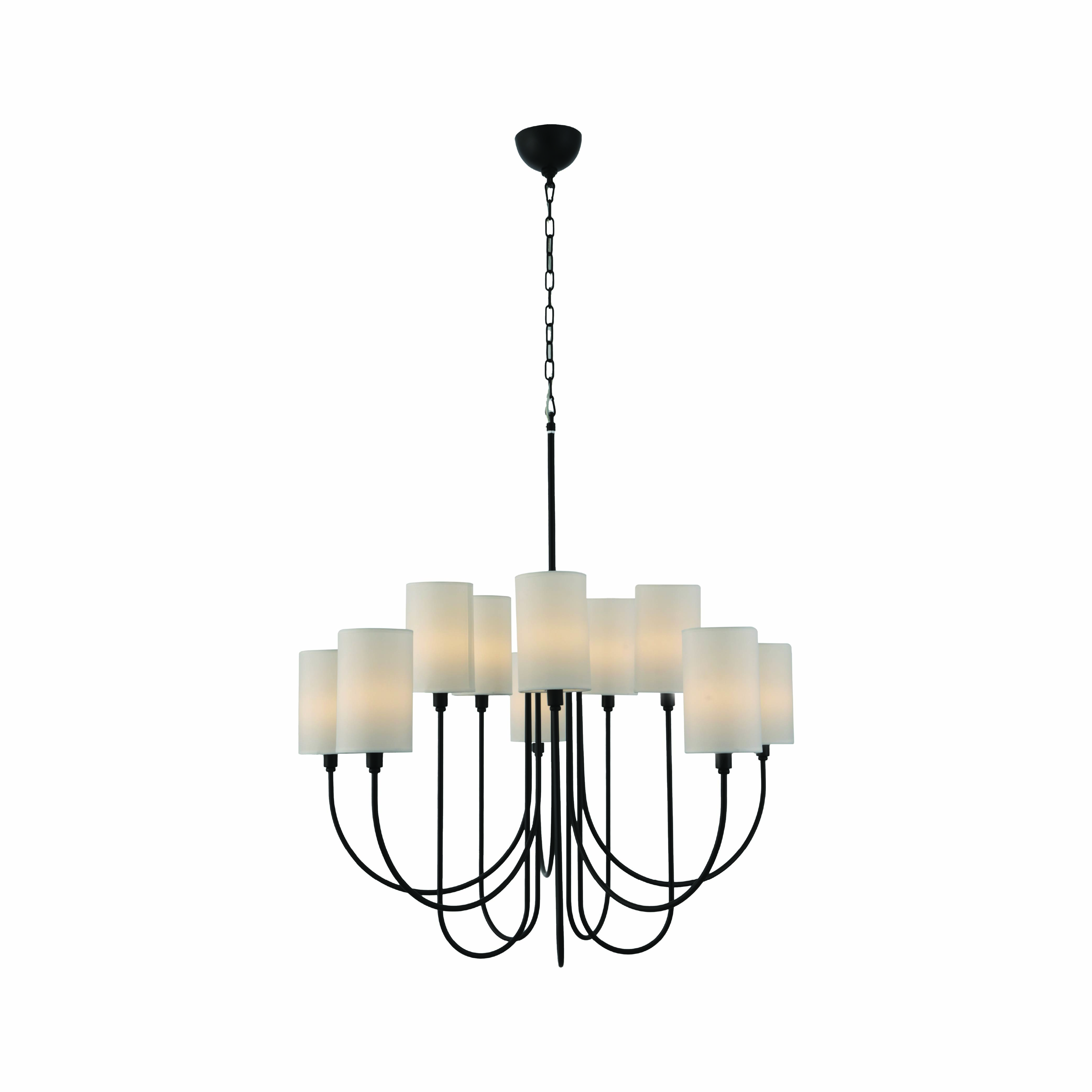 ไฟช่อ SL LIGHTING รุ่น MAISON E14 6ขั้ว