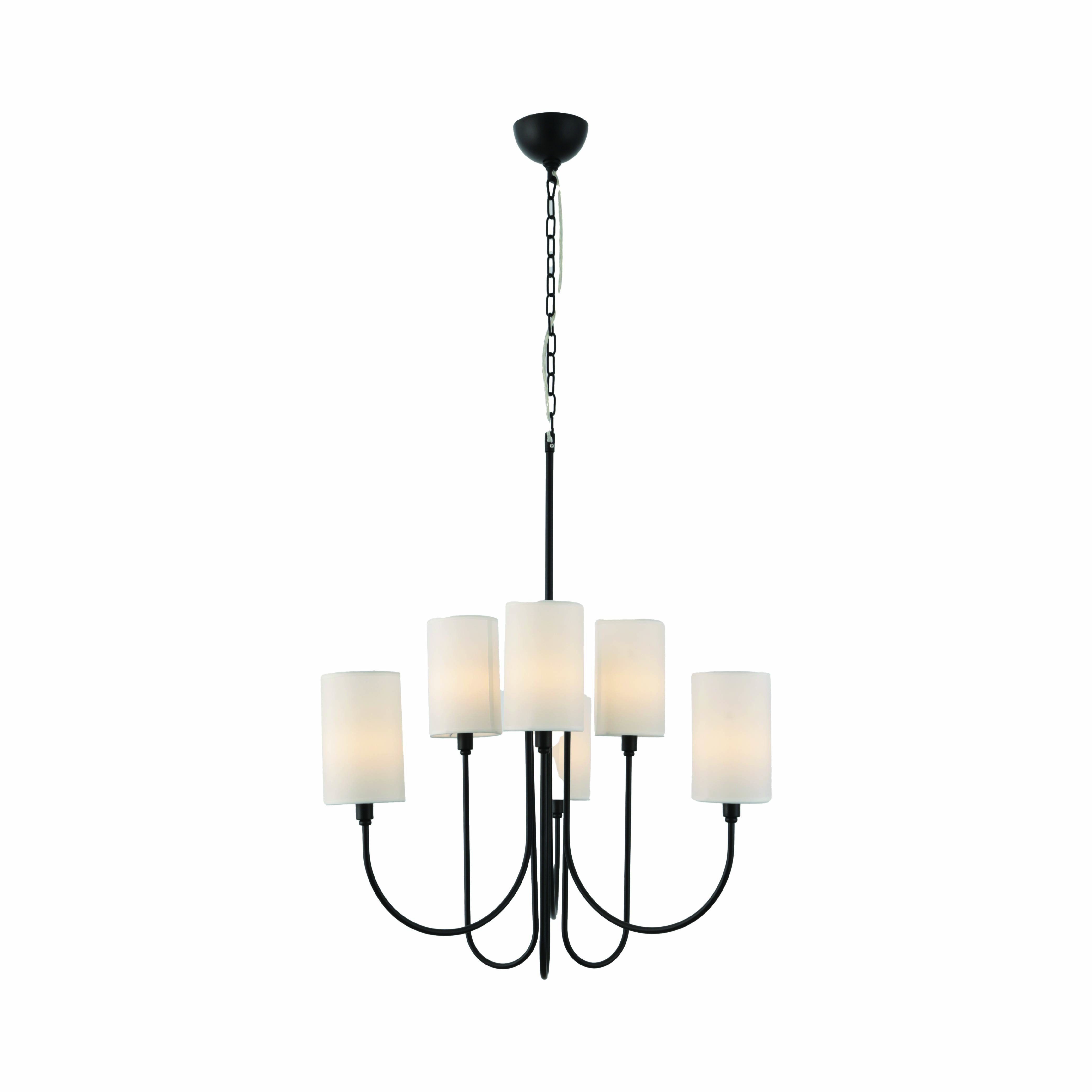 ไฟช่อ SL LIGHTING รุ่น MAISON E14 10ขั้ว_0