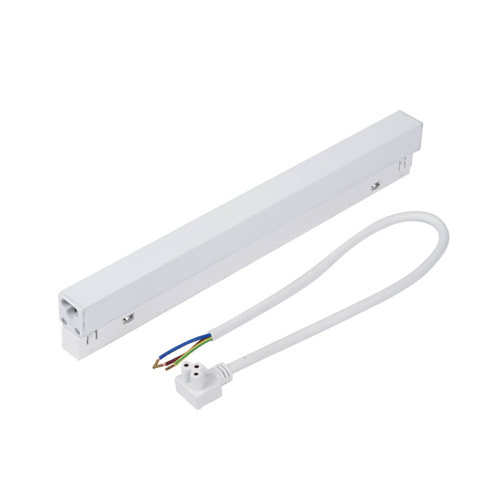 หม้อแปลง LED แบบแม่เหล็ก SL LIGHTING MAGNETIC 20มม. 100 วัตต์ 48 โวลล์ สีขาว