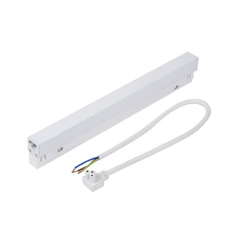 หม้อแปลง LED แบบแม่เหล็ก SL LIGHTING MAGNETIC 20มม. 100 วัตต์ 48 โวลล์ สีขาว_0