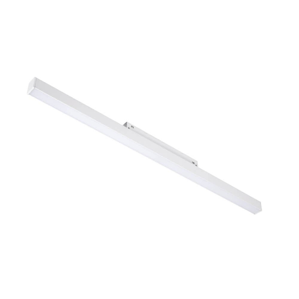 แทรคไลท์ LED แบบแม่เหล็ก SL LIGHTING MAGNETIC FLOOD LIGHT 20มม. 20 วัตต์ 48 โวลต์ WARM WHITE สีขาว