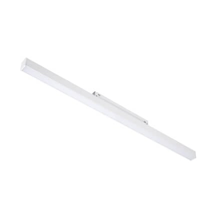 แทรคไลท์ LED แบบแม่เหล็ก SL LIGHTING MAGNETIC FLOOD LIGHT 20มม. 20 วัตต์ 48 โวลต์ WARM WHITE สีขาว_0