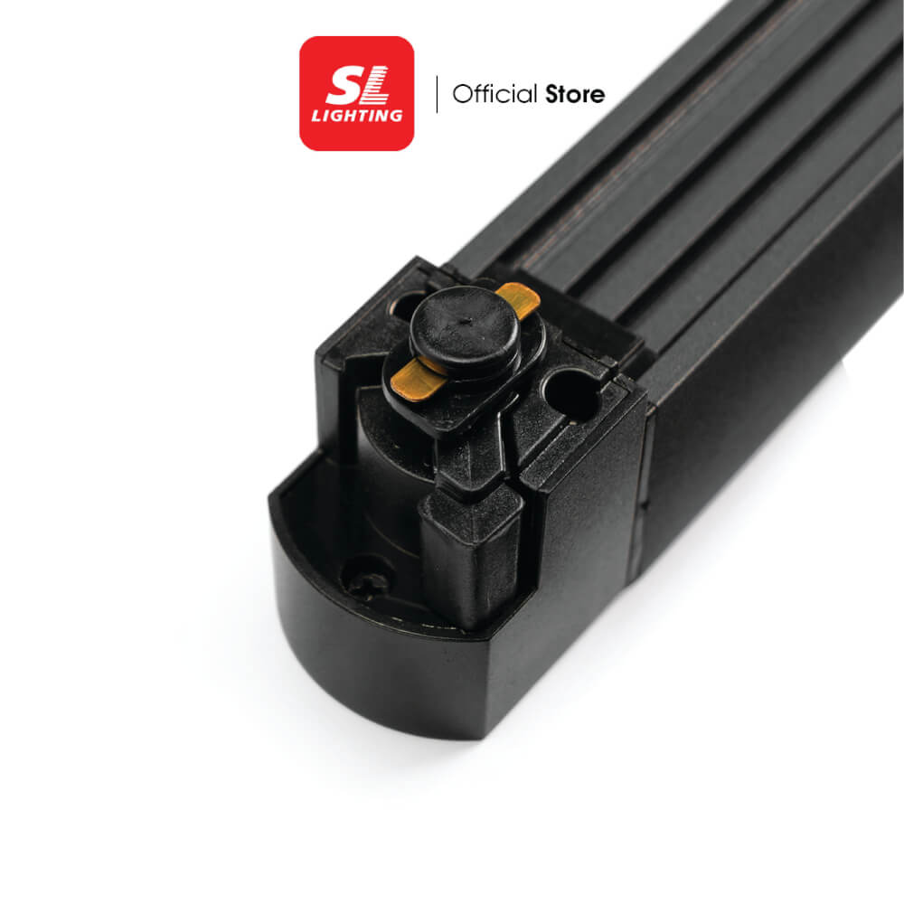 แทรคไลท์ LED SL LIGHTING NOVA 20 วัตต์ 5CCT สีดำ
