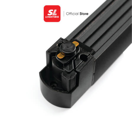แทรคไลท์ LED SL LIGHTING NOVA 20 วัตต์ 5CCT สีดำ_2