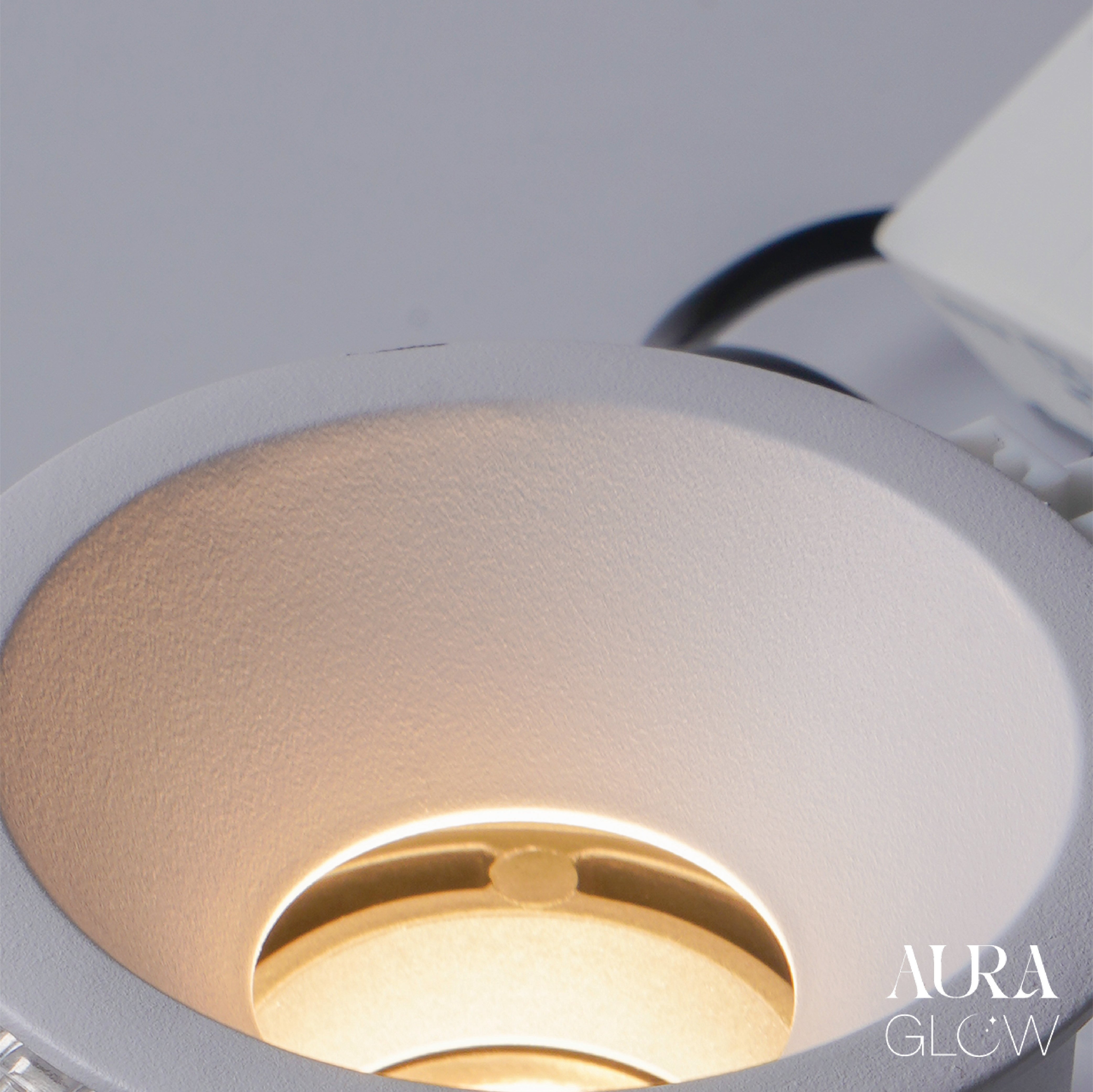 ดาวน์ไลท์ LED SL LIGHTING OPAL 30 วัตต์ COOL WHITE 36D 10 IP44 สีขาว_2
