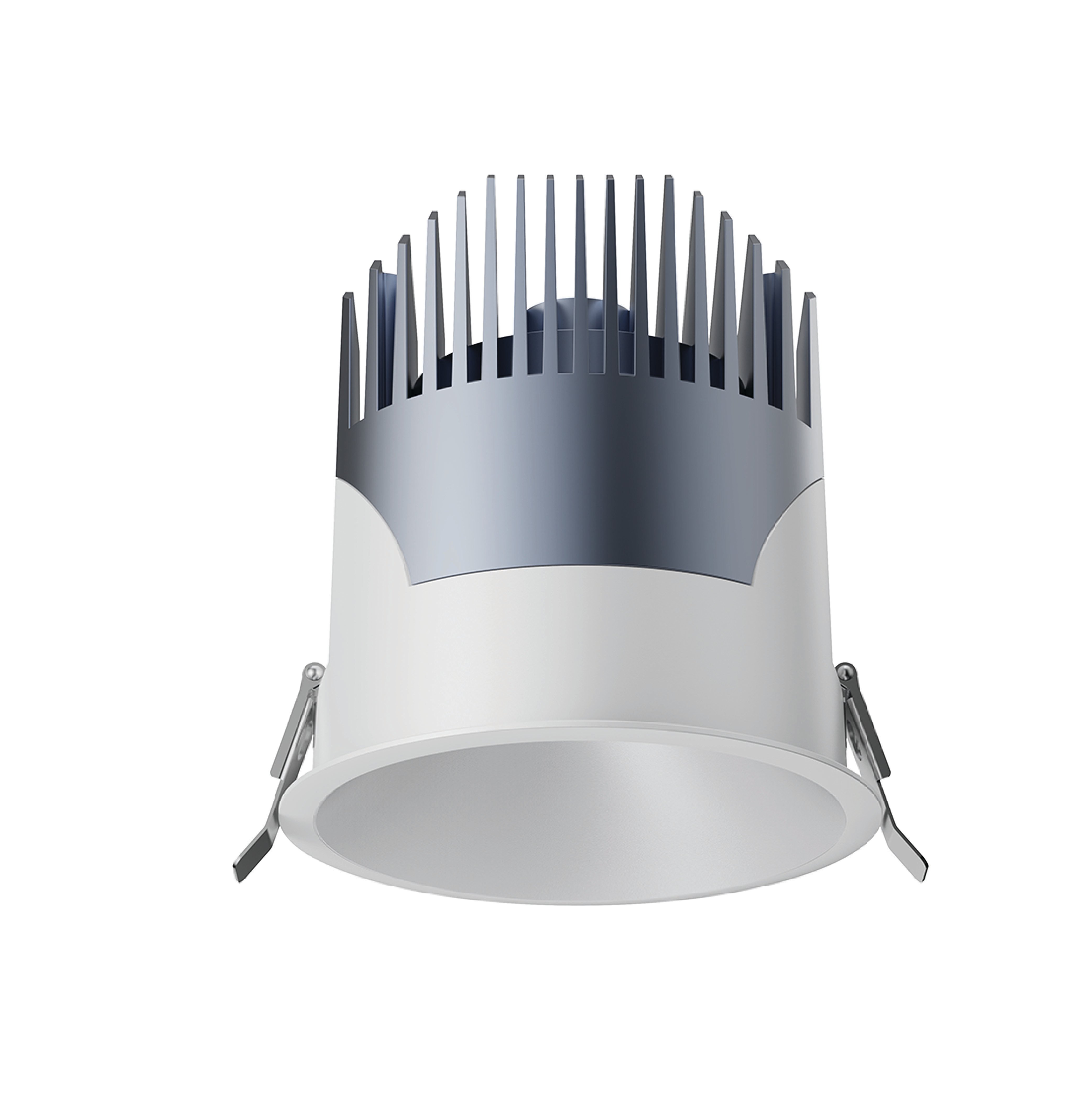 ดาวน์ไลท์ LED SL LIGHTING OPAL 30 วัตต์ COOL WHITE 36D 10 IP44 สีขาว_0