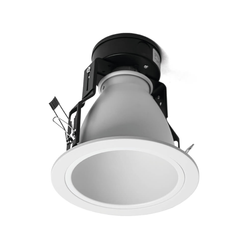 ดาวน์ไลท์ SL LIGHTING PHOTON 5 นิ้ว ทรงกลม สีขาว (รีเฟล็กเตอร์สีขาว)