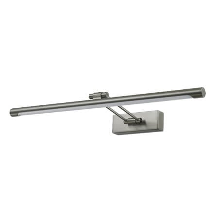 ไฟกิ่งภายใน LED SL LIGHTING ROOP-A 8 วัตต์ WARM WHITE สีเงิน_0