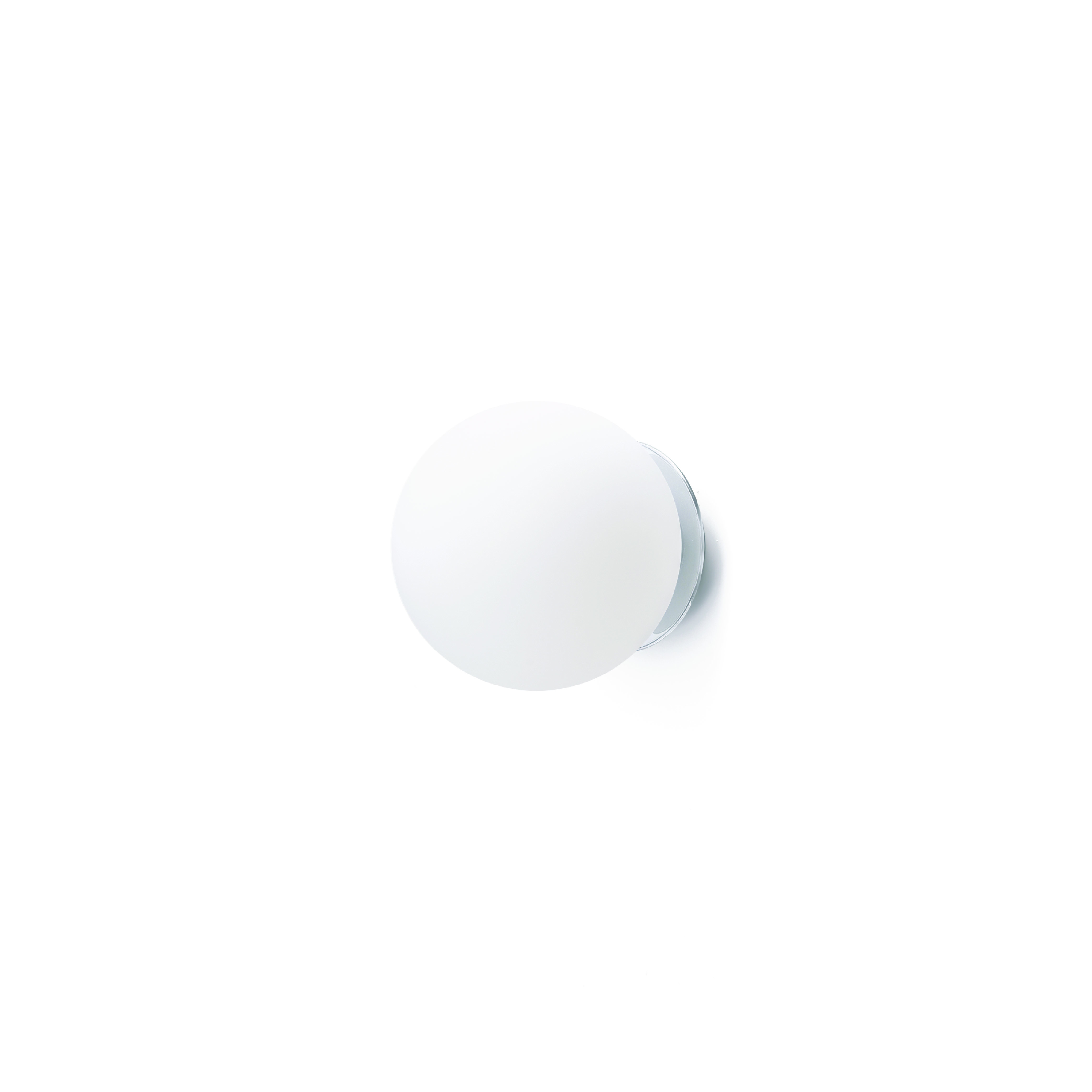 ไฟกิ่งภายใน SL LIGHTING SPHERE G9 12 ซม. สีโครเมียม