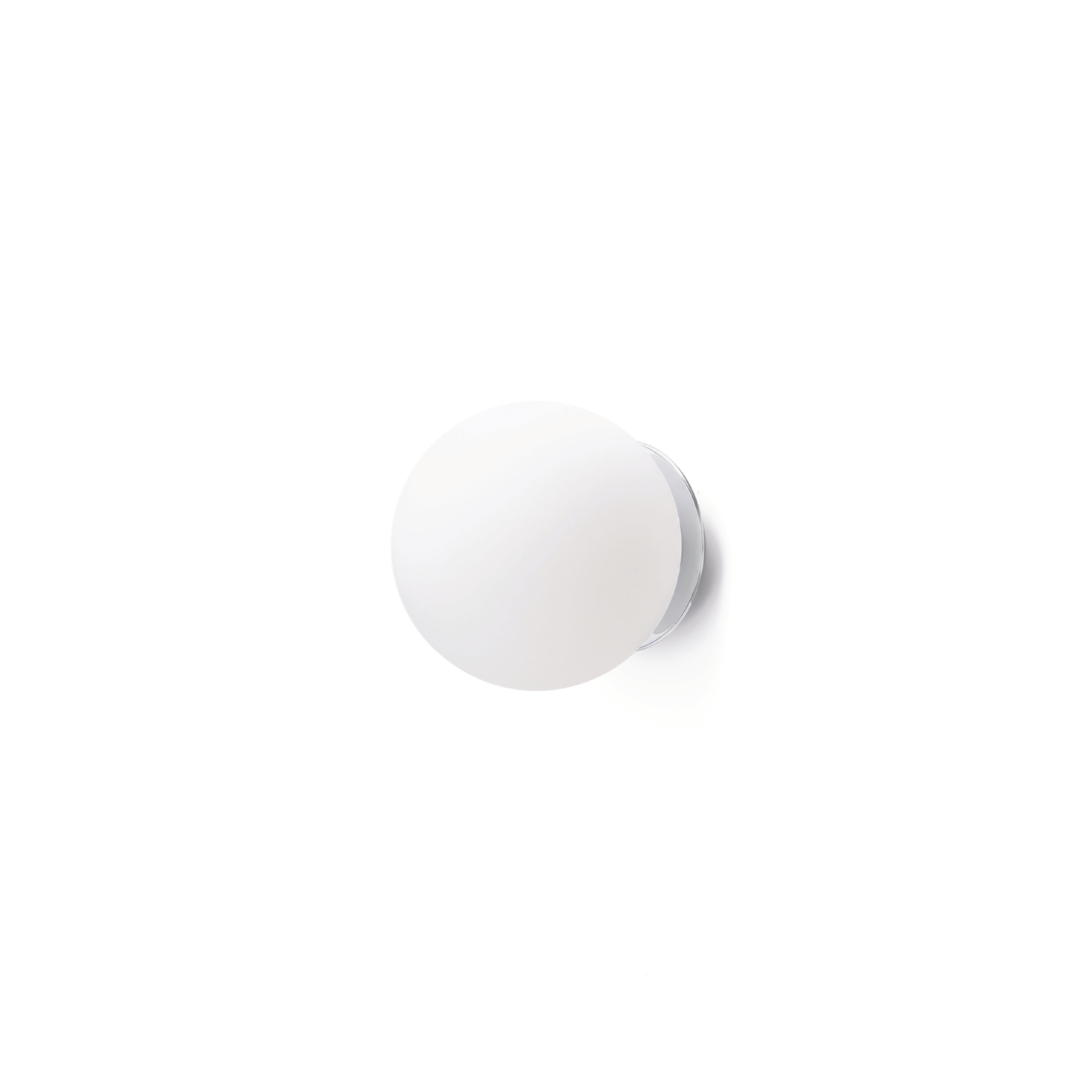ไฟกิ่งภายใน SL LIGHTING SPHERE G9 12 ซม. สีโครเมียม_0