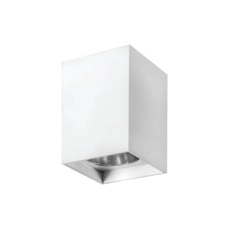 ดาวน์ไลท์ SL LIGHTING 552F สี่เหลี่ยม E27 สีขาว_0