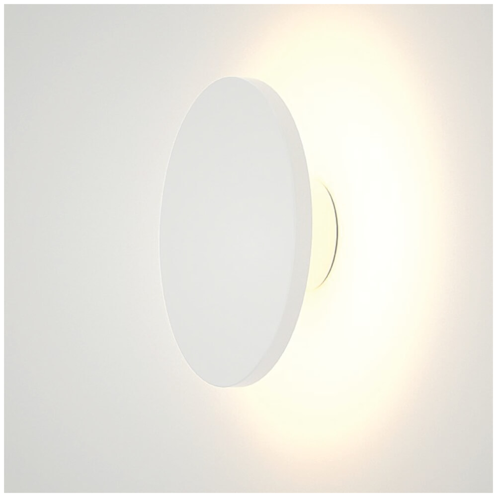 ไฟผนังภายนอก LED SL LIGHTING TER-01 12 วัตต์ WARM WHITE สีขาว