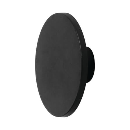 ไฟผนังภายนอก LED SL LIGHTING TER-01 12 วัตต์ WARM WHITE สีดำ_0