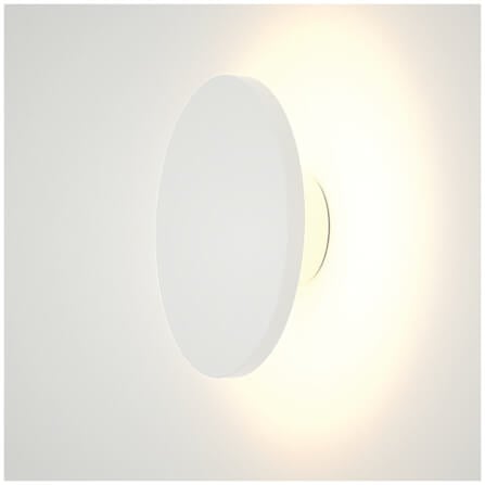 ไฟผนังภายนอก LED SL LIGHTING TER-01 12 วัตต์ WARM WHITE สีขาว_4