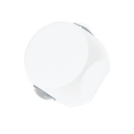 ไฟผนังภายนอก LED SL LIGHTING TER-07-2R 2 วัตต์ WARM WHITE สีขาว_0