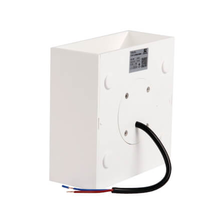 ไฟกิ่งภายนอก LED SL LIGHTING TER-12 3 วัตต์ WARM WHITE สีขาว_3