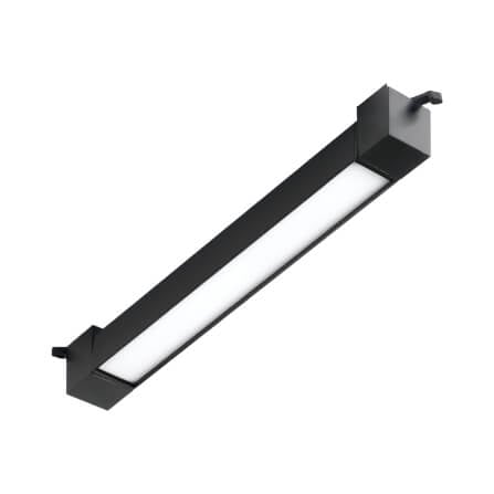 แทรคไลท์ LED SL LIGHTING TL-FG 20 วัตต์ COOL WHITE สีดำ_0