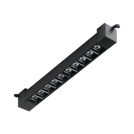 แทรคไลท์ LED SL LIGHTING TL-GS 20 วัตต์ COOL WHITE สีดำ_0