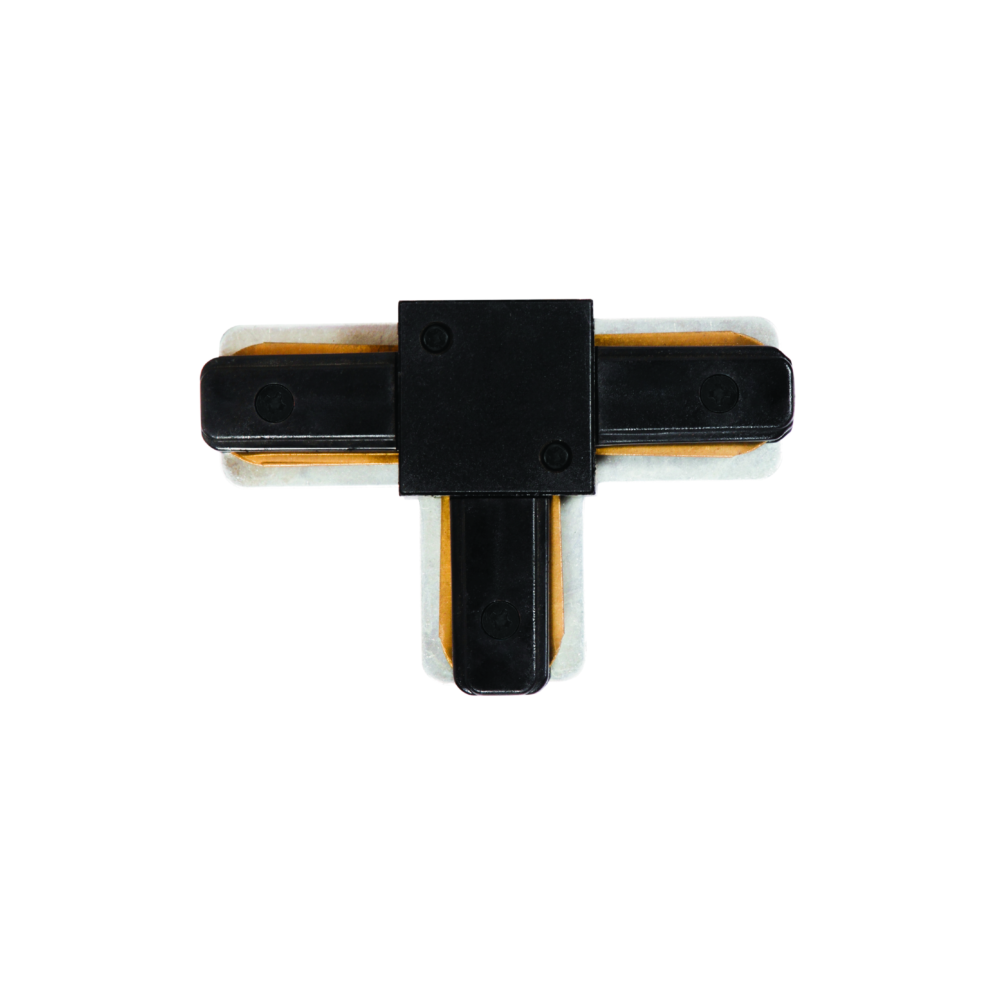 ข้อต่อรางไฟแทรคไลท์ SL LIGHTING TL-T 3 ทาง สีดำ_0