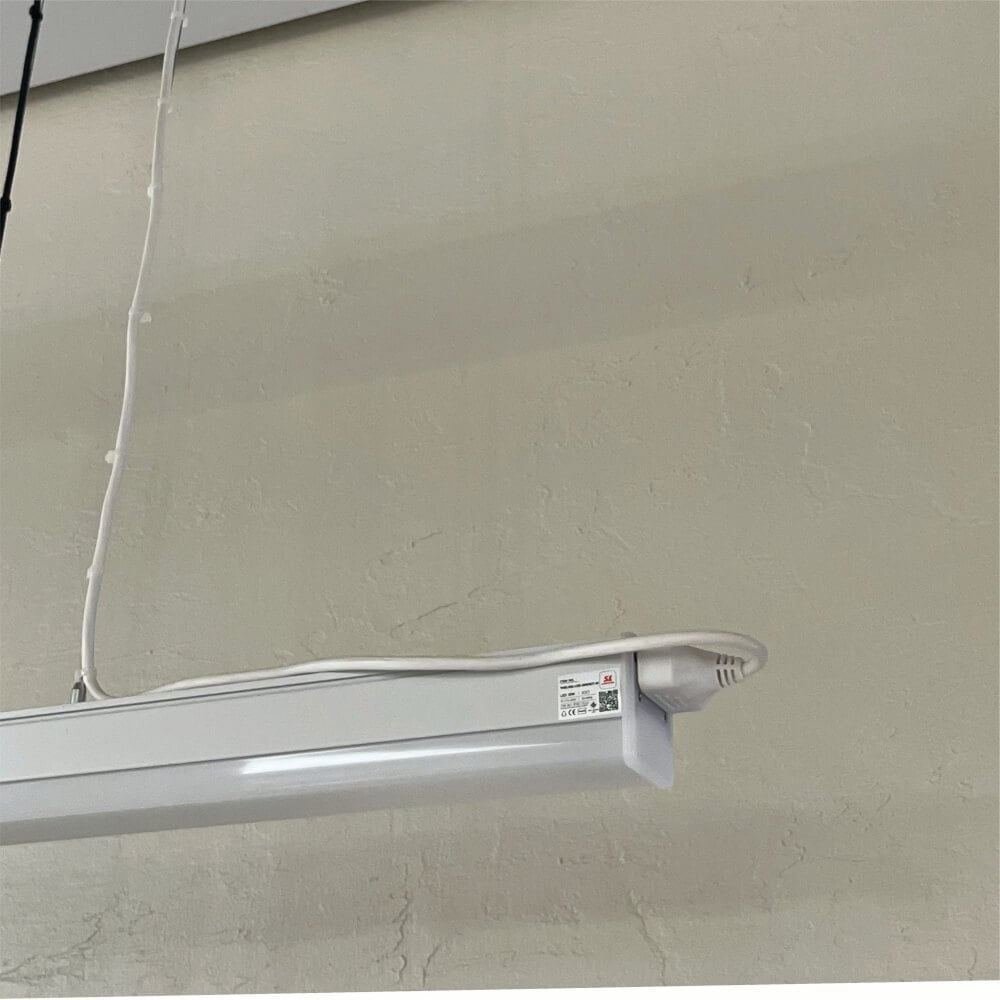 สายต่อไฟ SL LIGHTING THELINE-LED ยาว 30 ซม.