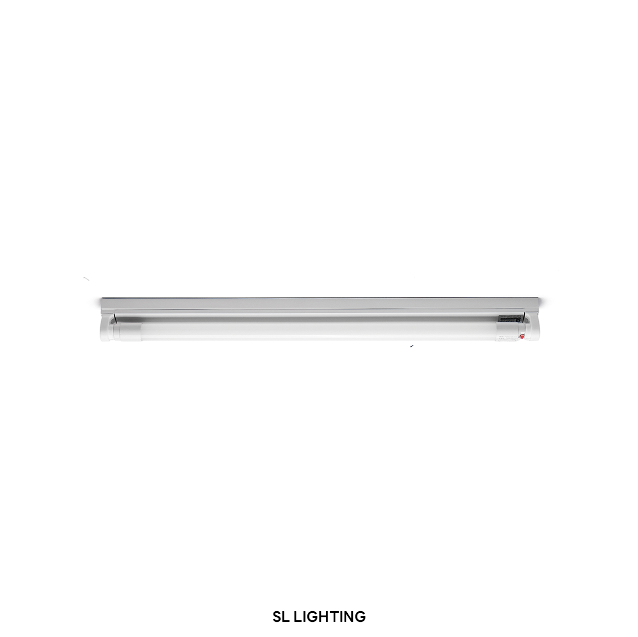 ชุดรางนีออน LED SL LIGHTING T8 HALEY 10 วัตต์ DAYLIGHT