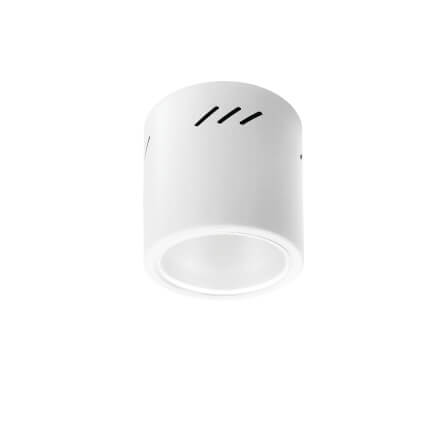 ดาวน์ไลท์ SL LIGHTING AURORA กลม E27 สีขาว_0