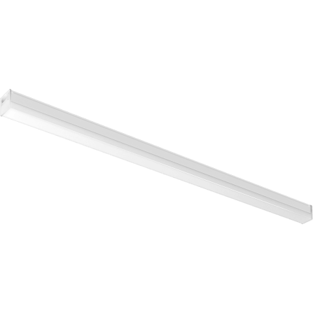 โคมไฟออฟฟิศ LED SL LIGHTING THELINE 40W 120 ซม. เปลี่ยนได้ 3 แสง สีขาว_0