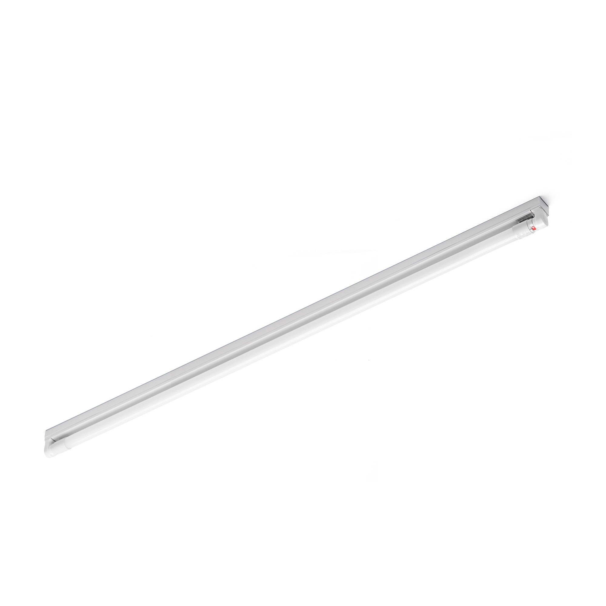 ชุดรางนีออน LED SL LIGHTING T8 HALEY 20 วัตต์ DAYLIGHT_0