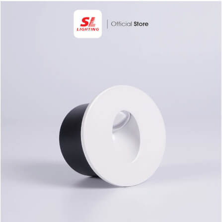 ไฟขั้นบันได SL LIGHTING 3855 3วัตต์ 3000K สีขาว_3