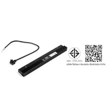 หม้อแปลง LED แบบแม่เหล็ก SL LIGHTING MAGNETIC 20มม. 200 วัตต์ 48 โวลล์ สีดำ_3