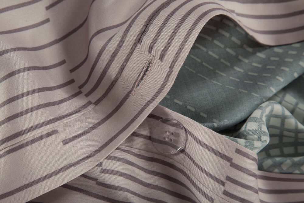 ชุดผ้าปูที่นอน 6 ฟุต 5 ชิ้น AKEMI รุ่น Ardent Prints 9557108434981 สี Artoniz (ไม่รวมผ้านวม)