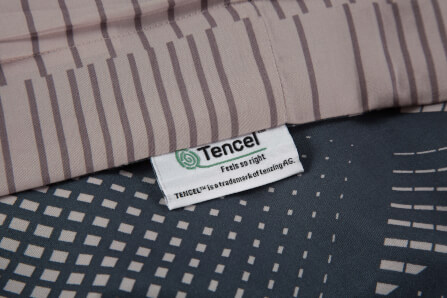 ชุดผ้าปูที่นอน 6 ฟุต 5 ชิ้น AKEMI รุ่น Ardent Prints 9557108434981 สี Artoniz (ไม่รวมผ้านวม)_7