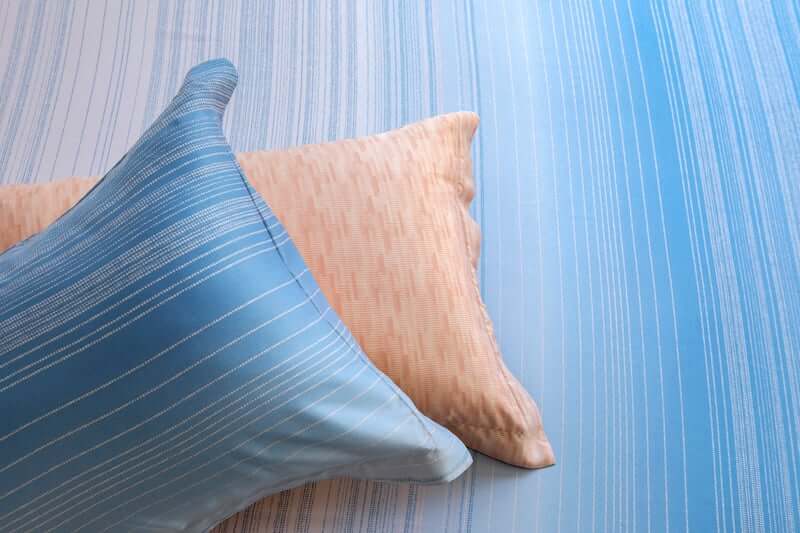 ชุดผ้าปูที่นอน 5 ฟุต 5 ชิ้น AKEMI รุ่น Ardent Prints 9557108251724 สี Athena (ไม่รวมผ้านวม)