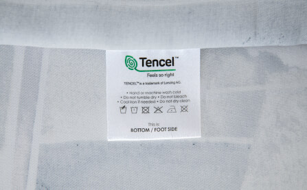 ชุดผ้าปูที่นอน 6 ฟุต 5 ชิ้น AKEMI รุ่น ARDENT PRINTS 9557108595255 สี LUNETTES (ไม่รวมผ้านวม)_6