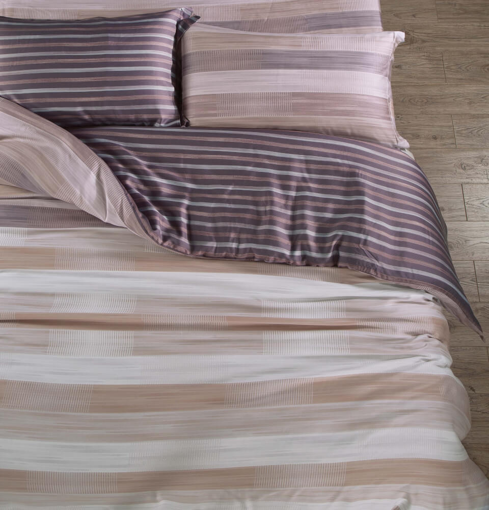 ปลอกผ้านวม คิงไซซ์ AKEMI รุ่น ARDENT PRINTS 9557108440159 ขนาด 257 X 229 ซม. สี MORTENO_3