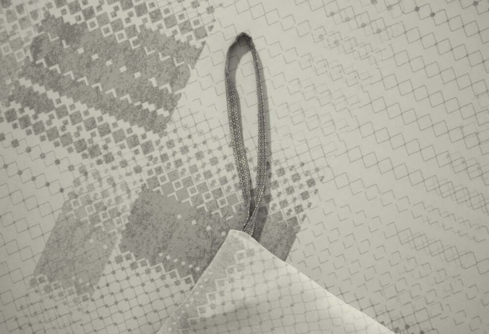 ปลอกผ้านวม คิงไซซ์ AKEMI รุ่น ARDENT PRINTS 9557108673212 ขนาด 257 X 229 ซม. สี WAYLON_4