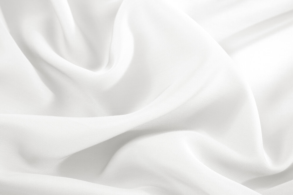 ปลอกผ้านวม คิงไซซ์ AKEMI รุ่น Colour Radiant 9557108579149 ขนาด 257 x 229 ซม. สี Pearl White