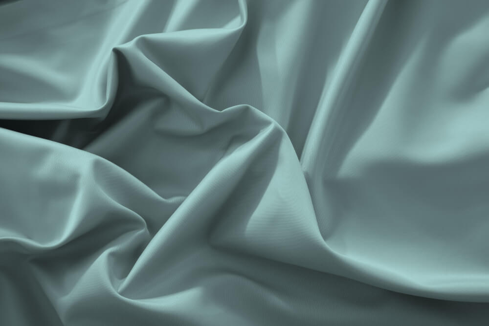 ชุดผ้าปูที่นอน 6 ฟุต 5 ชิ้น Ai by Akemi รุ่น ColourShine 9557108528307 สี Fluff Blue (ไม่รวมผ้านวม)