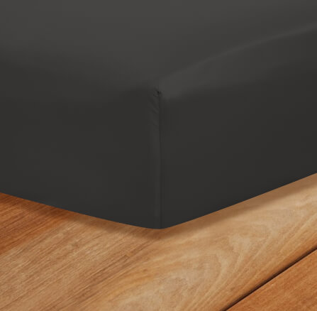 ชุดผ้าปูที่นอน 6 ฟุต 5 ชิ้น Ai by Akemi รุ่น ColourShine 9557108754720 สี Gull Gray (ไม่รวมผ้านวม)_5