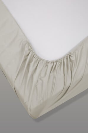 ชุดผ้าปูที่นอน 5 ฟุต 5 ชิ้น Ai by Akemi รุ่น ColourShine  9557108754591 สี Light Oak (ไม่รวมผ้านวม)_7