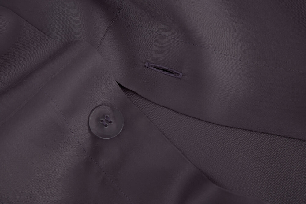 ชุดผ้าปูที่นอน 6 ฟุต 5 ชิ้น AKEMI รุ่น EARNEST DOBBY 9557108482388  สี BAYU GREY (ไม่รวมผ้านวม)_6