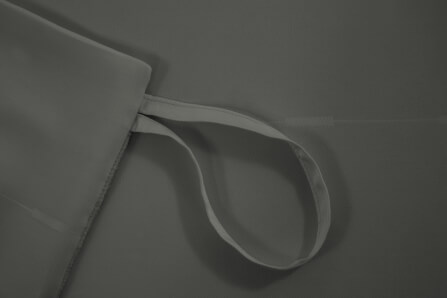 ปลอกผ้านวม คิงไซซ์ AKEMI รุ่น Earnest Dobby 9557108834279 ขนาด 257 x 229 ซม. สี Velour Grey_4