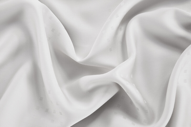 ชุดผ้าปูที่นอน 6 ฟุต 5 ชิ้น AKEMI รุ่น EARNEST DOBBY 9557108075009 สี Zendeya Off White (ไม่รวมผ้านวม)_2