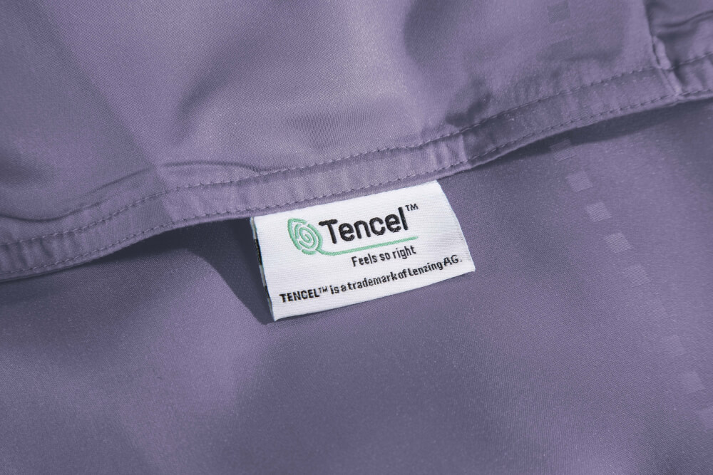 ชุดผ้าปูที่นอน 6 ฟุต 5 ชิ้น AKEMI รุ่น EARNEST DOBBY 9557108613935 สี VERNONE LILAC (ไม่รวมผ้านวม)_6