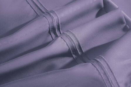 ปลอกผ้านวม คิงไซซ์ AKEMI รุ่น EARNEST DOBBY 9557108613959 ขนาด 257 X 229 ซม. สี VERNONE LILAC_3