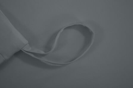 ชุดผ้าปูที่นอน 6 ฟุต 5 ชิ้น AKEMI รุ่น Gladice Solid 9557108653054 สี Conroy Grey (ไม่รวมผ้านวม)_6