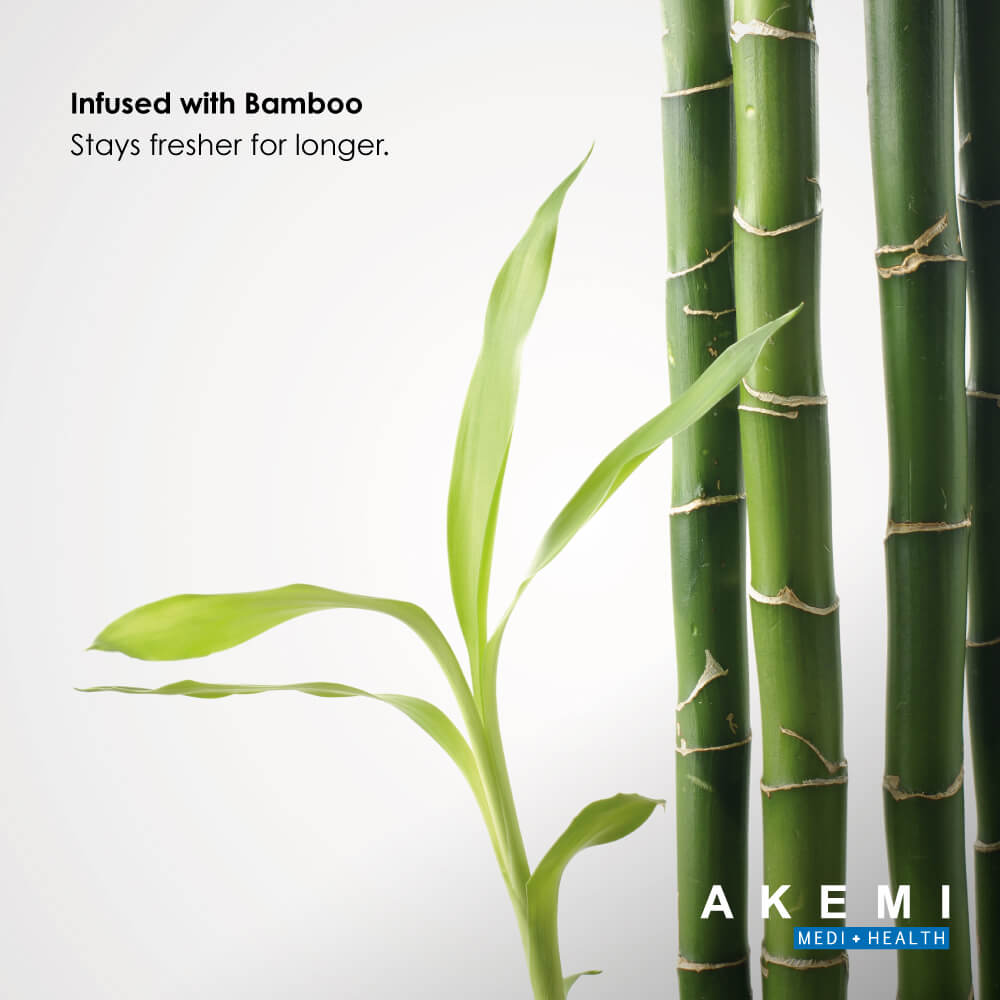 หมอนสุขภาพ เมมโมรี่โฟม AKEMI รุ่น MEDI + HEALTH ORTHO HYDRO GEL BAMBOO CHARCOAL MEMORY 9557108143265 60X40 ซม. + 14 ซม. สีเทา_6