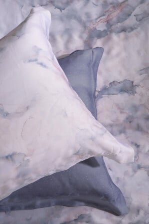 ชุดผ้าปูที่นอน 5 ฟุต 5 ชิ้น AKEMI รุ่น VIRTUOUS PRINTS 9557108108882 สี LOVIASSA (ไม่รวมผ้านวม)_5