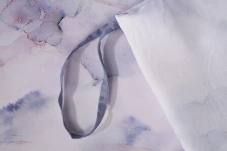 ชุดผ้าปูที่นอน 5 ฟุต 5 ชิ้น AKEMI รุ่น VIRTUOUS PRINTS 9557108108882 สี LOVIASSA (ไม่รวมผ้านวม)_6