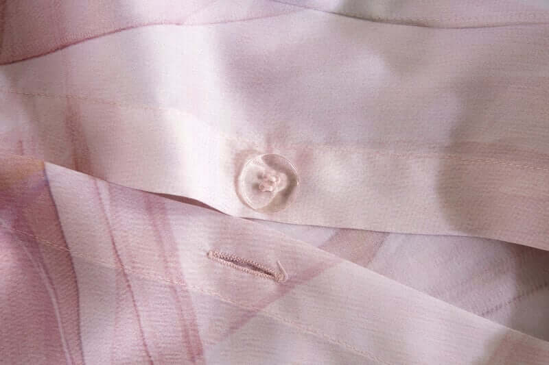 ชุดผ้าปูที่นอน 3.5 ฟุต 3 ชิ้น AKEMI รุ่น VIRTUOUS PRINTS 9557108650190 สี MISTTY (ไม่รวมผ้านวม)